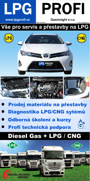 LPG PROFI banner